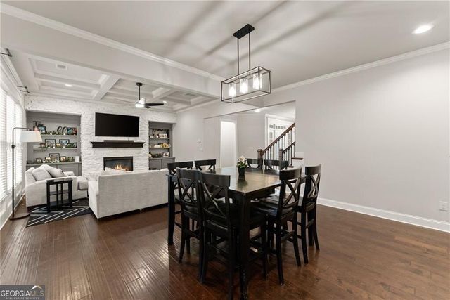 6514 Lemon Grass Lane, Flowery Branch, GA 30542