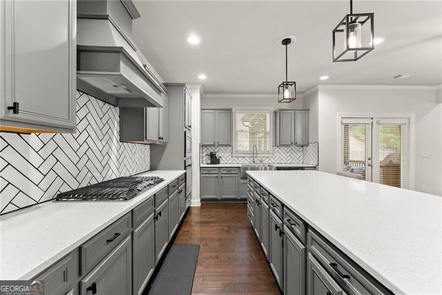 6514 Lemon Grass Lane, Flowery Branch, GA 30542