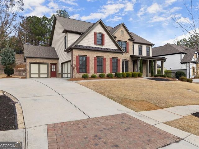6514 Lemon Grass Lane, Flowery Branch, GA 30542