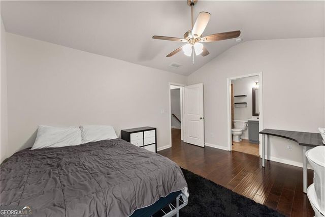 6514 Lemon Grass Lane, Flowery Branch, GA 30542