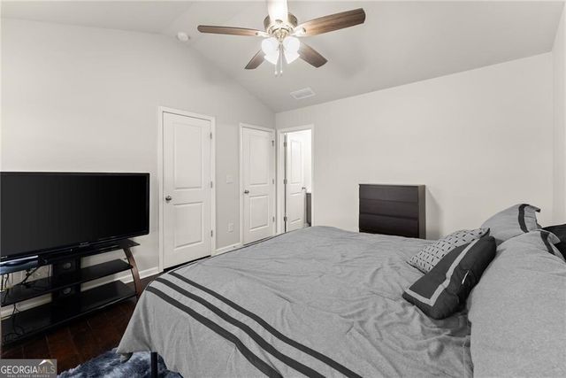6514 Lemon Grass Lane, Flowery Branch, GA 30542