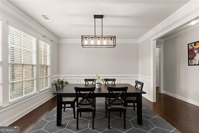 6514 Lemon Grass Lane, Flowery Branch, GA 30542