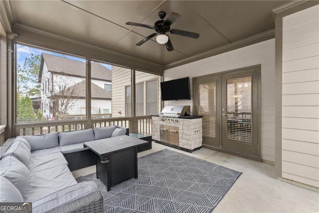 6514 Lemon Grass Lane, Flowery Branch, GA 30542