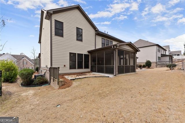6514 Lemon Grass Lane, Flowery Branch, GA 30542