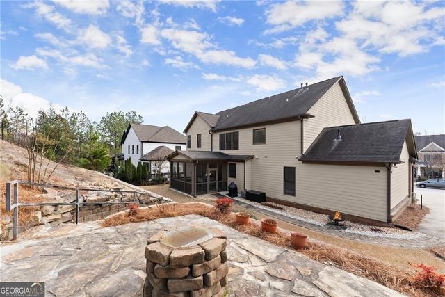 6514 Lemon Grass Lane, Flowery Branch, GA 30542