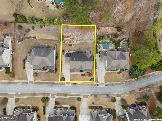 6514 Lemon Grass Lane, Flowery Branch, GA 30542