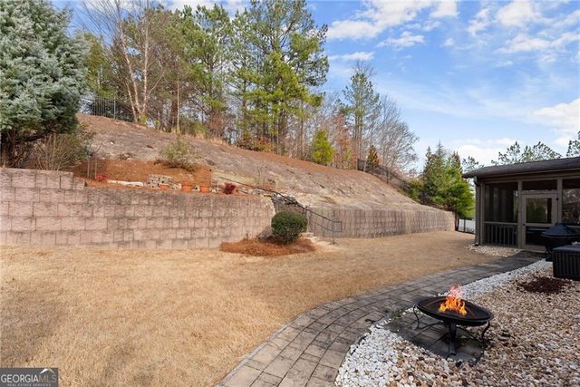 6514 Lemon Grass Lane, Flowery Branch, GA 30542