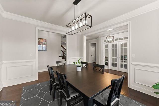 6514 Lemon Grass Lane, Flowery Branch, GA 30542