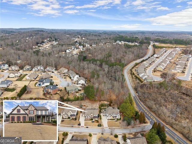 6514 Lemon Grass Lane, Flowery Branch, GA 30542