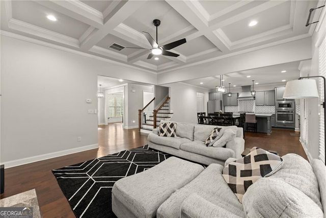 6514 Lemon Grass Lane, Flowery Branch, GA 30542