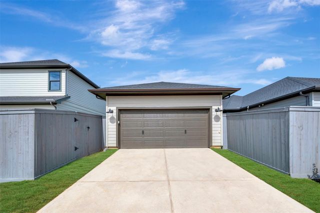 16718 Vibrant Avenue, Hockley, TX 77447
