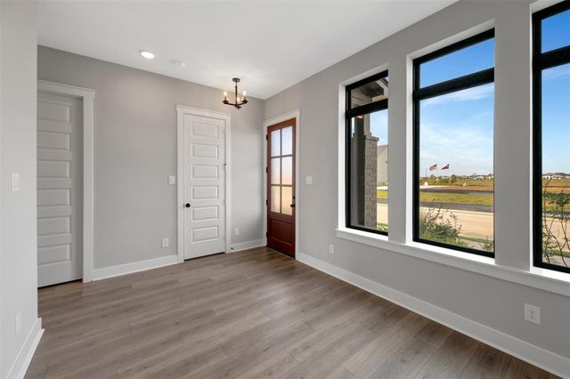 16718 Vibrant Avenue, Hockley, TX 77447