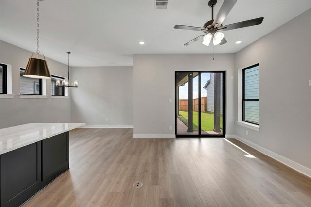 16718 Vibrant Avenue, Hockley, TX 77447