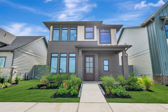 16718 Vibrant Avenue, Hockley, TX 77447