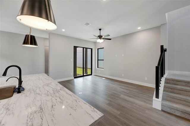 16718 Vibrant Avenue, Hockley, TX 77447
