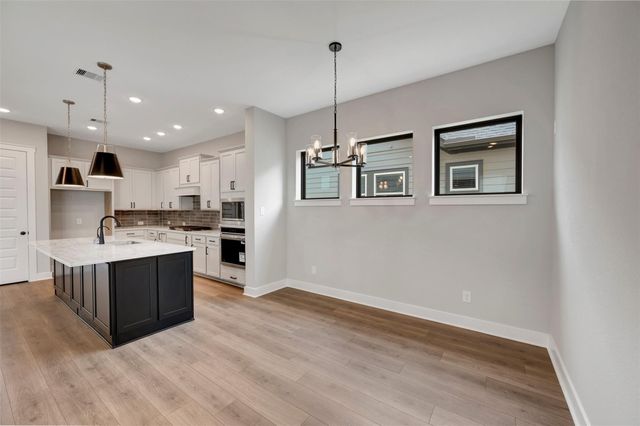16718 Vibrant Avenue, Hockley, TX 77447