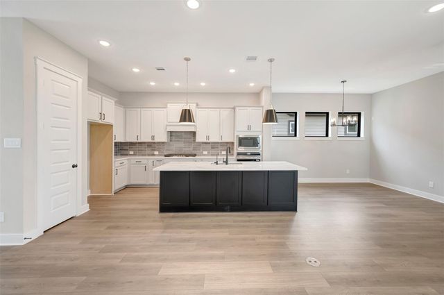 16718 Vibrant Avenue, Hockley, TX 77447