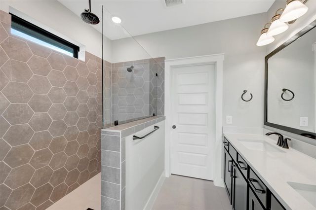 16718 Vibrant Avenue, Hockley, TX 77447