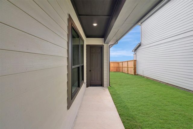 16718 Vibrant Avenue, Hockley, TX 77447