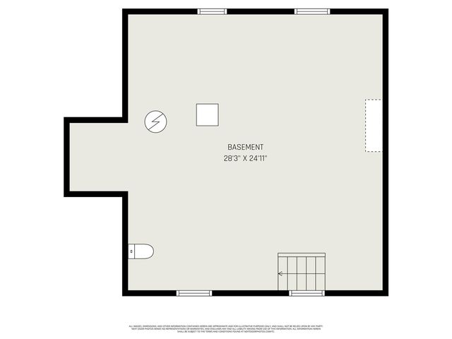 111 River Drive, Three Rivers, MI 49093