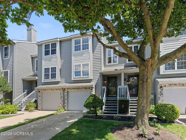 122 Spinnaker Way, Neptune Township, NJ 07753