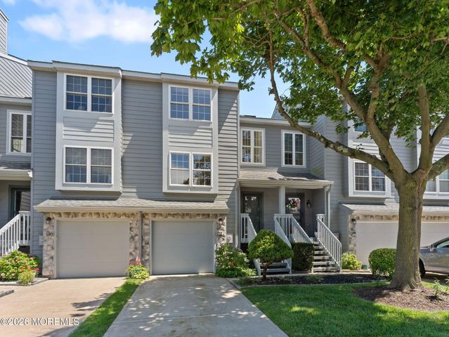122 Spinnaker Way, Neptune Township, NJ 07753
