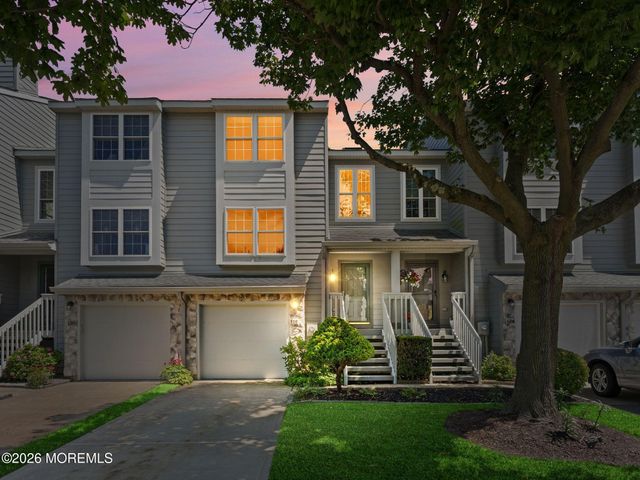 122 Spinnaker Way, Neptune Township, NJ 07753