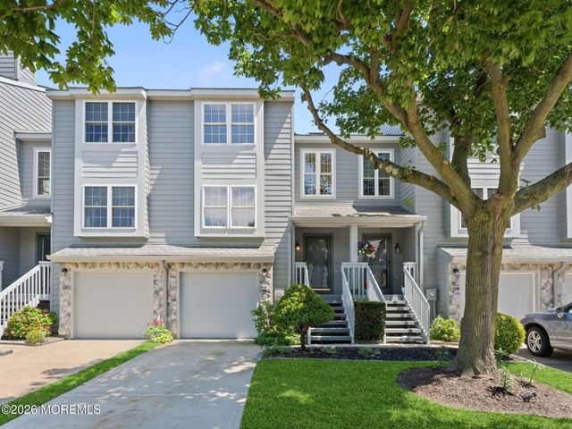 122 Spinnaker Way, Neptune Township, NJ 07753
