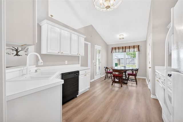 715 Chatham Park Drive, Lawrenceville, GA 30046