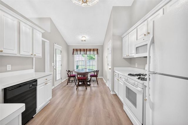 715 Chatham Park Drive, Lawrenceville, GA 30046