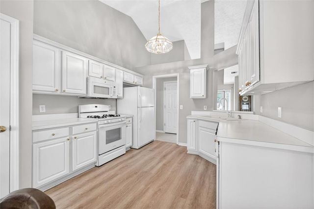 715 Chatham Park Drive, Lawrenceville, GA 30046