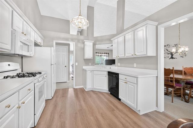 715 Chatham Park Drive, Lawrenceville, GA 30046