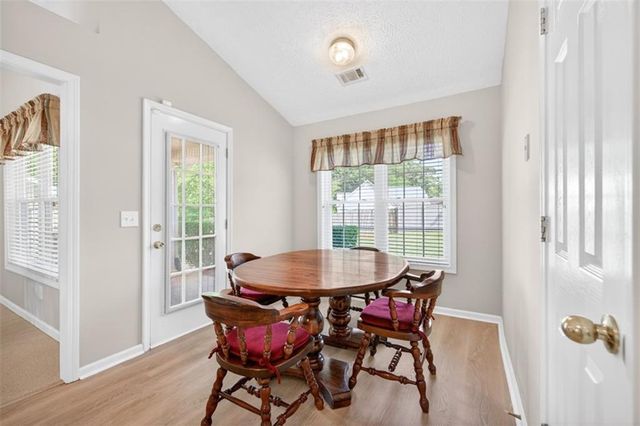 715 Chatham Park Drive, Lawrenceville, GA 30046