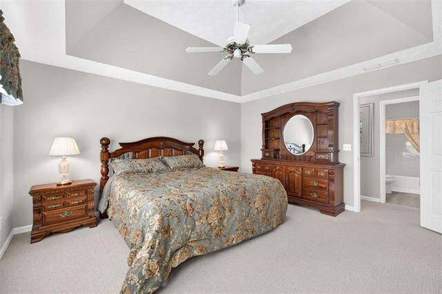 715 Chatham Park Drive, Lawrenceville, GA 30046
