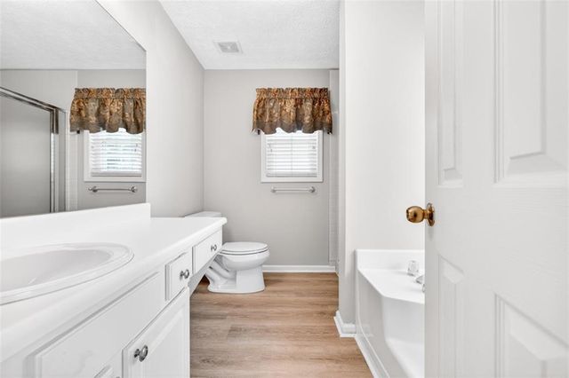 715 Chatham Park Drive, Lawrenceville, GA 30046