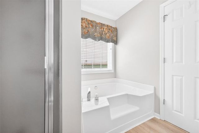 715 Chatham Park Drive, Lawrenceville, GA 30046