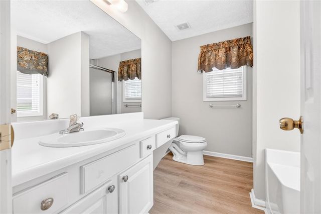 715 Chatham Park Drive, Lawrenceville, GA 30046