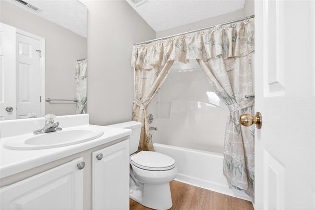 715 Chatham Park Drive, Lawrenceville, GA 30046