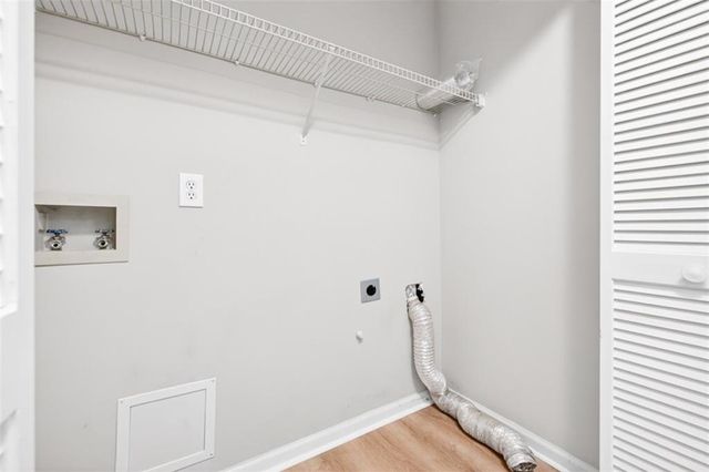 715 Chatham Park Drive, Lawrenceville, GA 30046