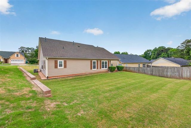 715 Chatham Park Drive, Lawrenceville, GA 30046