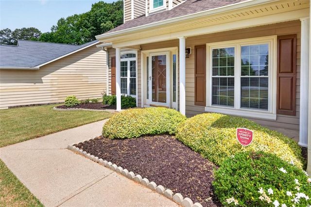 715 Chatham Park Drive, Lawrenceville, GA 30046