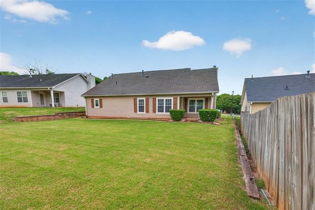 715 Chatham Park Drive, Lawrenceville, GA 30046