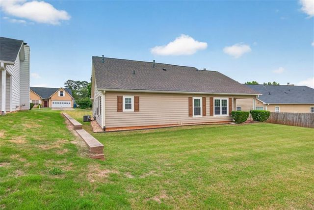 715 Chatham Park Drive, Lawrenceville, GA 30046