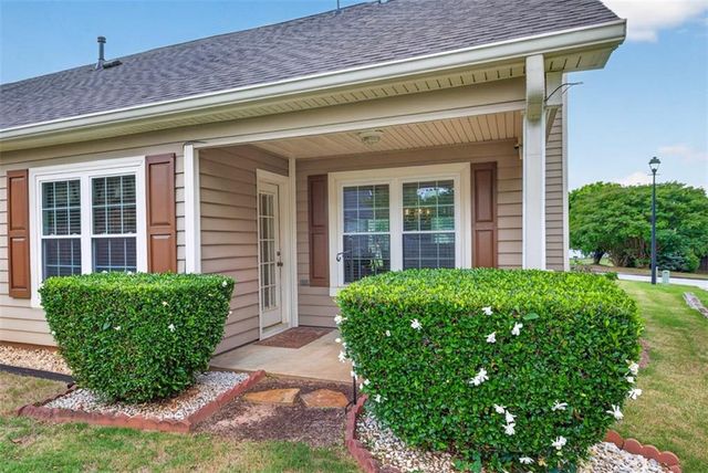 715 Chatham Park Drive, Lawrenceville, GA 30046