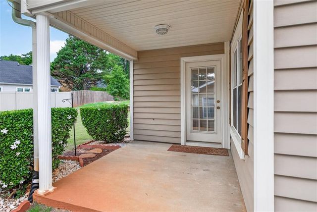715 Chatham Park Drive, Lawrenceville, GA 30046