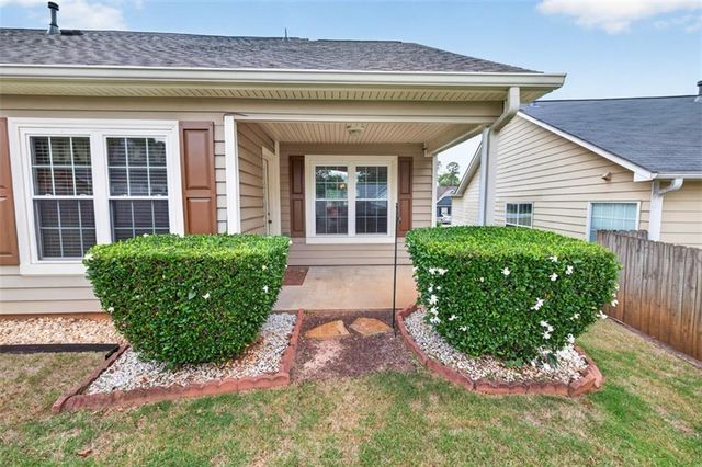 715 Chatham Park Drive, Lawrenceville, GA 30046