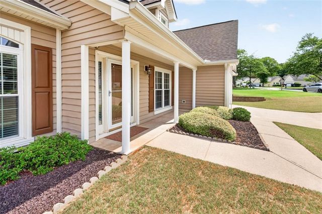 715 Chatham Park Drive, Lawrenceville, GA 30046