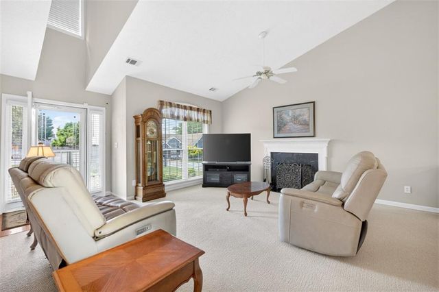 715 Chatham Park Drive, Lawrenceville, GA 30046