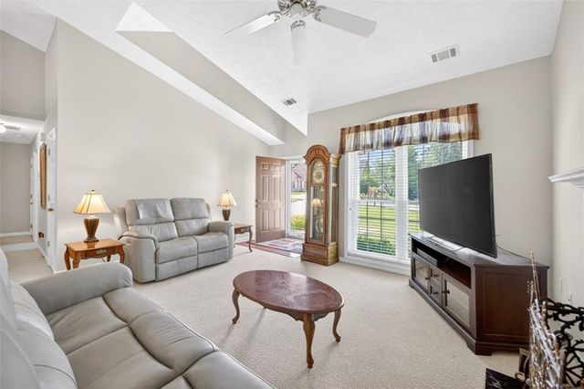 715 Chatham Park Drive, Lawrenceville, GA 30046