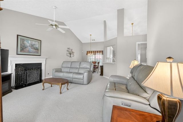 715 Chatham Park Drive, Lawrenceville, GA 30046